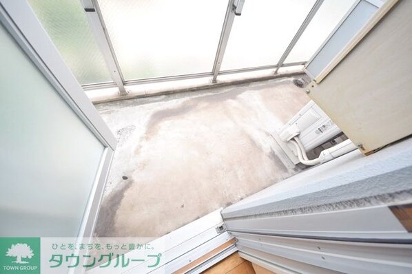 リエス千葉新宿の物件内観写真